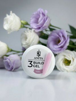 Builder gel &radic;3 0003 фото