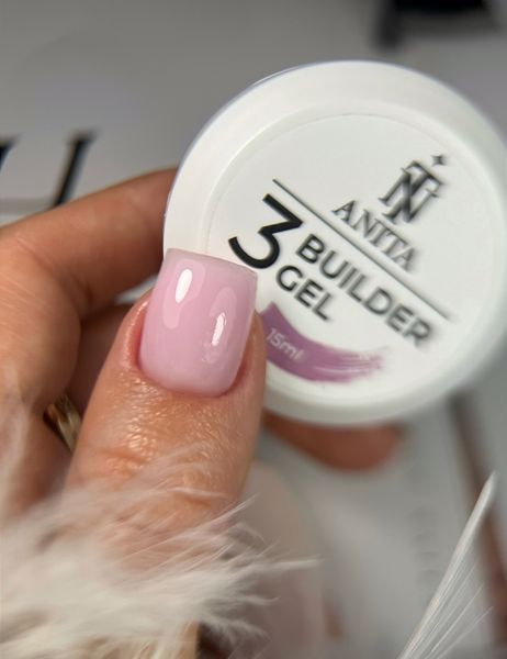 Builder gel &radic;3 0003 фото