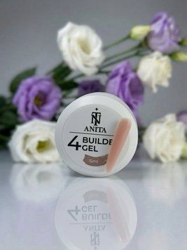 Builder gel &radic;4 0004 фото