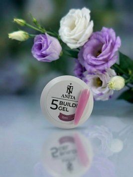 Builder gel &radic;5 0005 фото