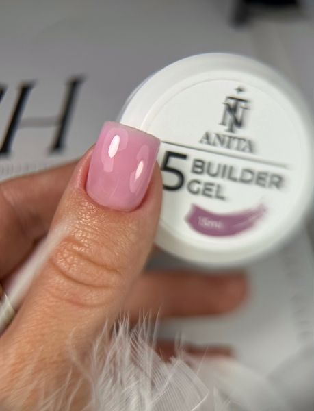 Builder gel &radic;5 0005 фото