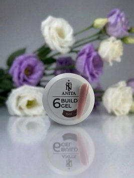 Builder gel &radic;6 0006 фото