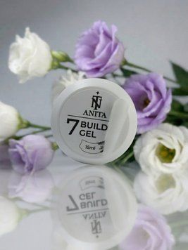 Builder gel &radic;7 0007 фото