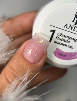 Champagne gel &radic;1 001 фото