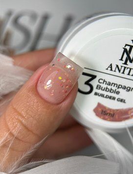 Champagne gel &radic;3 00003 фото