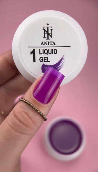 Liquid gel &radic;1 01 фото