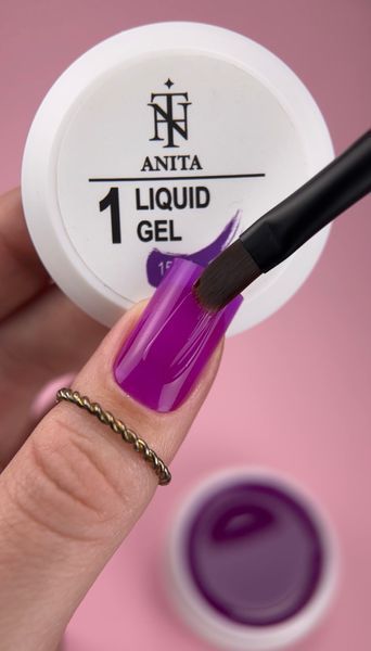 Liquid gel &radic;1 01 фото