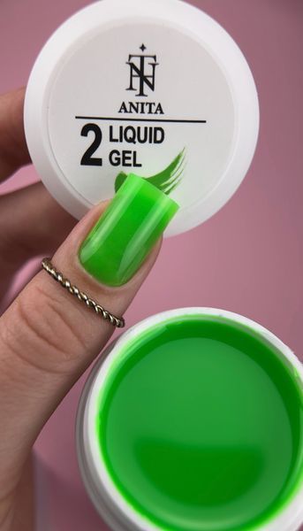 Liquid gel &radic;2 02 фото