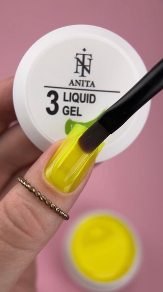 Liquid gel &radic;3 03 фото