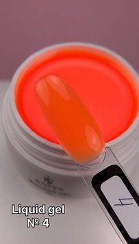 Liquid gel &radic;4 04 фото
