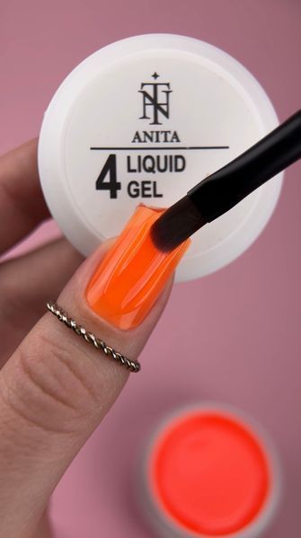 Liquid gel &radic;4 04 фото