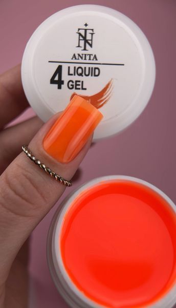Liquid gel &radic;4 04 фото