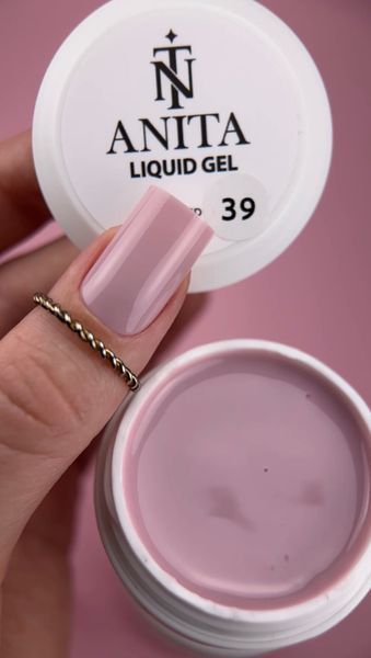 Liquid gel 39 39 фото